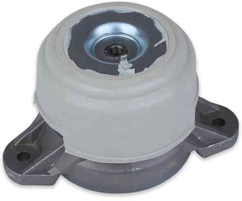 SQIFBA 2042405617 Vorderes Unteres Gummimotorlager Für W204 C204 204 240 56 17 Motorlager Lagerung