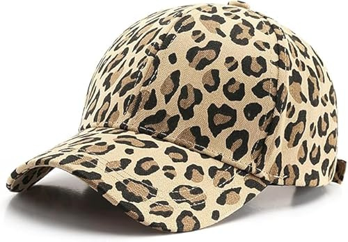 Nucalt Baseballkappe für Herren und Damen Herren Kappe Verstellbar Baseballkappe Draußen Sun Mützen Visoren Athletic Baseball Fitted Cap Trucker Cap