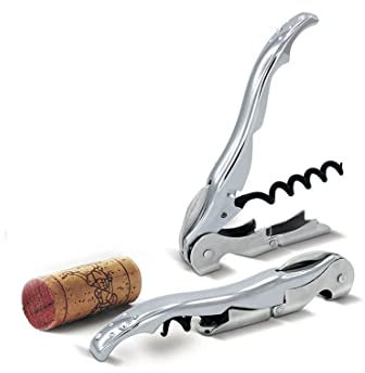 Cavatappi Pulltap'S Crystal con 6 Cristalli Swarovski