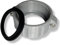 HeadSeal™ Genuine AirJet Couplers - Easy-Fit Replacement Connector Set | Includes A Air Coupler & Seal Compatible with Lay Z Spa, Coleman SaluSpa & HydroJet Pro Models | Durable Leak-Proof Design