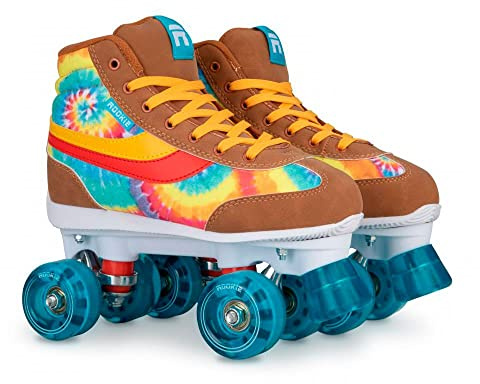 Rookie Rollschuhe Marke Unisex Erwachsene