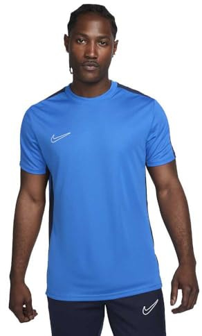 Nike Herren M Nk Df Acd23 Top Ss Br T-Shirt (1er Pack)