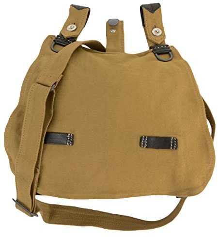 Epic Militaria WW2 German Early War Breadbag