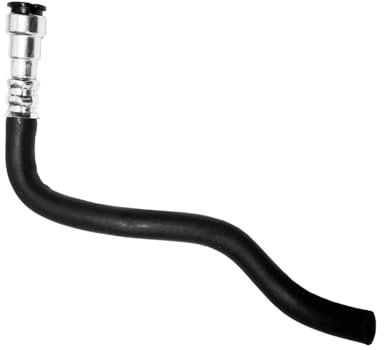 HQGQCEZEK Manguito intercooler 32416796390 Manguera Hidráulica del Sistema De Dirección Asistida 32411094951 para B&MW Serie 3 E46 320~330i 320~330 Ci
