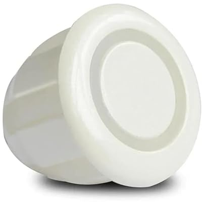 Aide Au Stationnement Kit Capteurs Stationnement Radar Recul Arrière pour Voiture 8 Avertisseurs Sonores Indicateur Alerte Sonore(Pearl White)