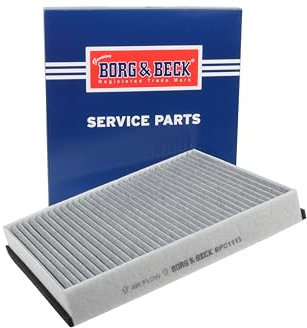 CABIN FILTER Ford Focus IIIKuga IIVolvo