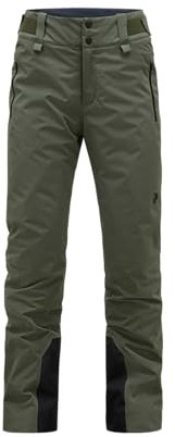 Peak Performance W Shred Pants - M, Kiefernnadel, M