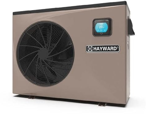 Bomba de calor EASY TEMP INVERTER
