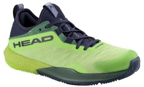 HEAD Motion Pro Padel 273645 Whbk