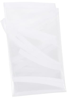 WOFASHPURET 4stücke Transparente Regenmütze Mit Visier Für Damen Wasserdichte Wiederverwendbare Haarschutzkappen Leichter Schutz Bei Outdoor-aktivitäten Wie Spaziergängen Und Sport