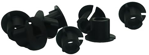 PF BRICO Universal Super-8 Movie Projector Film Reel Adapter, 8-Pack, Smooth Playback for Vintage Enthusiasts, 8mm Film to DVD Equipment, Super 8 Film to Digital Converter, 8mm Film Projector