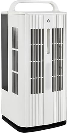 Portable USB Water Cooling Fan - Mini Air Conditioner with Spray Function for Home, Office, Bedroom, and Outdoor Camping