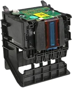 【Skrivartillbehör】 950 951 Skrivhuvud Skrivhuvud Kompatibelt med HP Officejet Pro 8100 8600 8620 8610 8650 251DW 276DW Skrivare Skrivhuvud Ersättning(Printhead)
