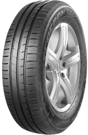 TracMax X Privilo TX-2 - 185/65R15 88H - Sommerreifen