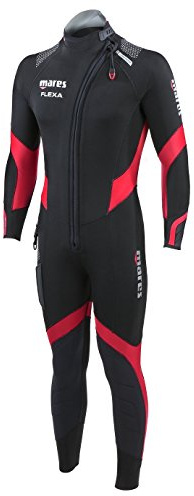 Mares 412338, Neoprenanzug Herren, Herren, 412338
