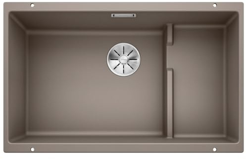 BLANCO Subline 700-U Level