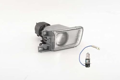Johns, Nebel Scheinwerfer passend für VW Golf III Vento 1Hx0 10/91-09/97 rechts mit H3