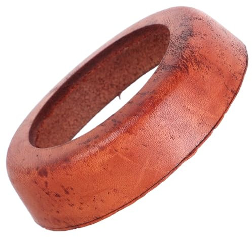 DOITOOL Ledermanschette Für Handpumpen Gummimanschette Als Ersatz Für Wasserpumpen Manschette Für Druckwasserpumpen Und Brunnenpumpen Antriebszubehör Für Pumpen