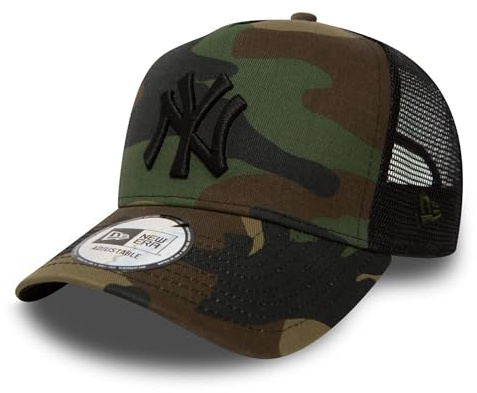 New Era MLB The League 9Forty Verstellbare Basecap