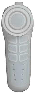 New Direction Tackle Smart Handset Gummikoffer für Köderboot