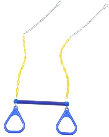 MUSISALY Exercice De Gymnastique De Fitness Et De Balancement Portable Et Compact pour Anniversaire