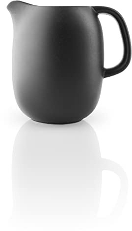 EVA SOLO | Kanne 0,5l Nordic Kitchen | Für den täglichen Gebrauch geeignet | Schwarz