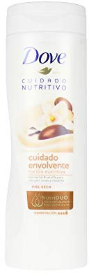 Loción Corporal Con Karité 400 Ml Dove