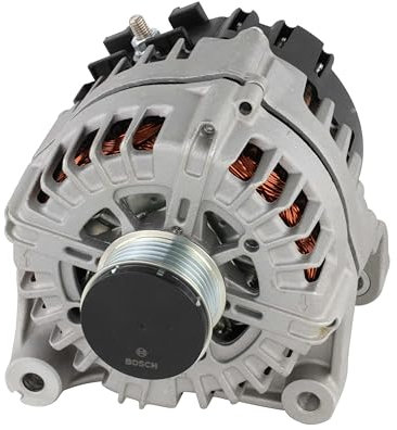BOSCH AL0940N Lichtmaschine, kompatibel mit Select BMW X5, 220 A Bewertung