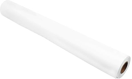 Operitacx 1 Rolle Zeichenpapier Staffelei Malerei Kunst Staffelei Malstaffelei Kinderpapier zeichenrolle für Skizzenpapierrolle -Malrolle Malenpapier Art Paper Weiß
