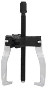 Extractor de carraca de 2 y 3 garras articuladas en 2 posiciones y en 2-5 - 7 toneladas