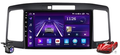 M500s,Android 15.0 Radio 2 DIN Estéreo con 4G 5G WiFi DSP SWC para Premio Allion 2001-2007 GPS Sat Navi 9'' MP5 Multimedia Vídeo Reproductor BT FM Receptor