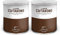 Caffè Costadoro - Costadoro 100% Arabica per Espresso - 2 Lattine da 250g