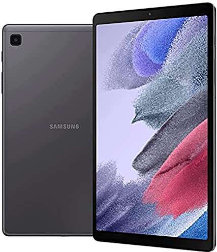 Samsung Galaxy Tab A7 Lite 8.7 LTE Android Tablet, Grey (Refurbished)