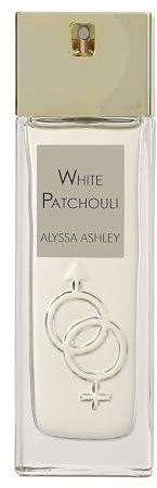 White Patchouli Edp Vapo 50 Ml