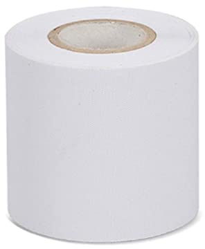 WUURAA Bande D'isolation en PVC Ruban D'étanchéité Conduits Fixation Bandage Taille 58mmX11m Convient pour La Réparation D'isolation De Tuyaux De Climatiseur Ruban Isolant en PVC