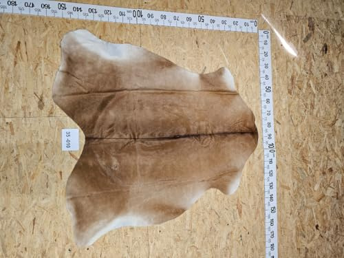 Provellus Kuhfell mit kleinen Mängeln 35-010