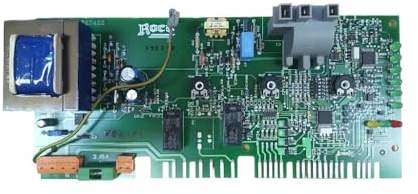 OPENCLIMA - Placa Electrónica (9555507400) v3