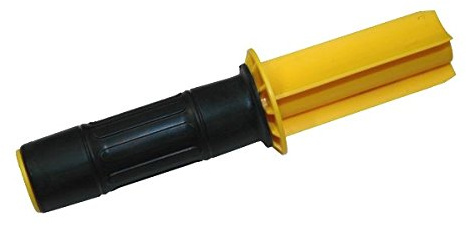 Abroller/Handgriff für Mini Stretchfolien