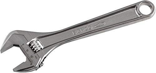 BAHCO 8070 C Rollgabelschlüssel Schlüsselweite (Metrisch) 20mm