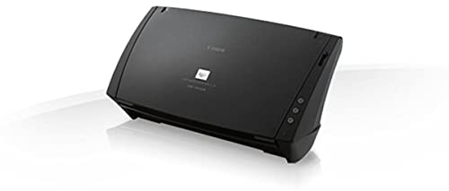 Canon DR 2010M Scanner Sheetfeed (Ricondizionato)