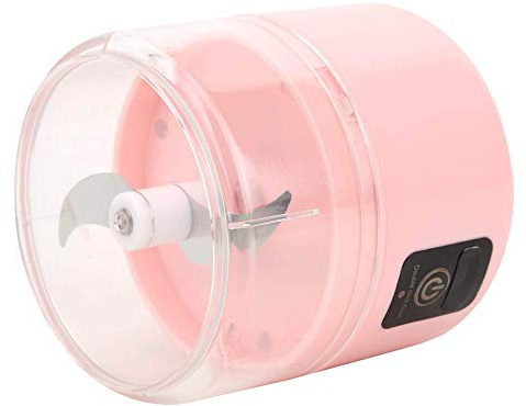 Mini Garlic Crusher, Intelligent Mini Electric Garlic Press Chopper Crusher Garlic Cutter Garlic Masher Kitchen Accessory