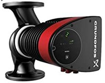 Grundfos MAGNA1 65-80 F Umwälzpumpe DN65 PN6/10 340mm 230V