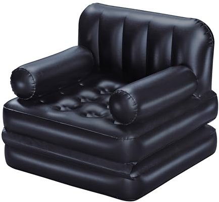 Bestway Multi-Max 3-in-1 Luftsofa 188 x 152 x 64 cm