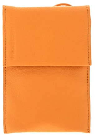 FREDsBRUDER Nastally Handytasche Leder 12.5 cm