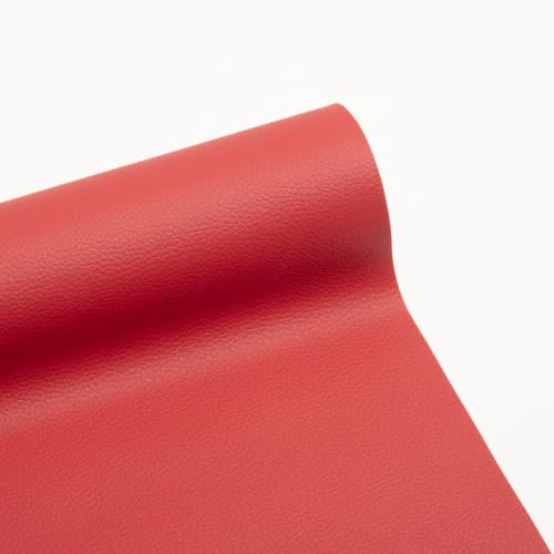 Selbstklebende Leder Reparatur Kunstleder Set,Anti-Kratzer Lederflicken Wasserdichte Leder für Sofa Möbel Autositze Handtaschen Renovierung