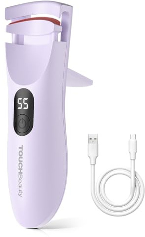 TOUCHBeauty Recourbe-cils chauffant électrique