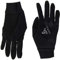 Odlo Unisex Handschuhe ZEROWEIGHT WARM, black, M