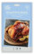 Chicken Meat Roasting Bags Multi Purpose Cooking Oven Bags For Roasting Chicken Turkey Meat Vegetables Fish For Oven Microwave And Oven Safe 25cm X 38cm In Size (Pack Of 10)