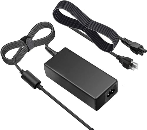 K-MAINS 15V AC/DC Adapter Compatible with Bumpboxx Model Ultra Plus+ BBULWALGRAF 36236636 596250511 12V 4Ah Li-ion Battery 140W Retro Boombox Bluetooth Wireless Speaker 3A Power Supply Cord Charger