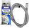 Ablaufschlauch Spülmaschine 1,75 m Ø27-25 mm mit dem Originalcode 482000022012 C00273284 758973779 für Whirlpool für Indesit für Smeg - Garantie 10 Jahre - MONTERAL